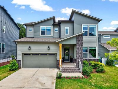 5609 Brisk Gallop Way