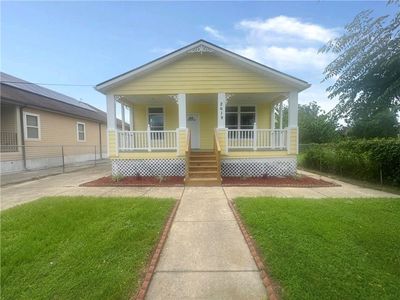 2619 Choctaw St