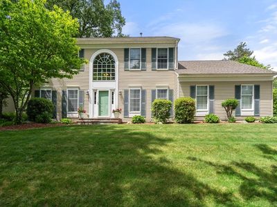 15 Winthrop Dr