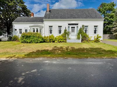 18 School Street