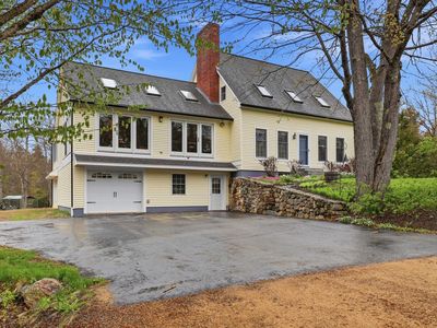 35 Turnpike Road