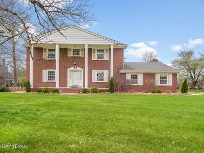 100 S Whipps Mill Rd