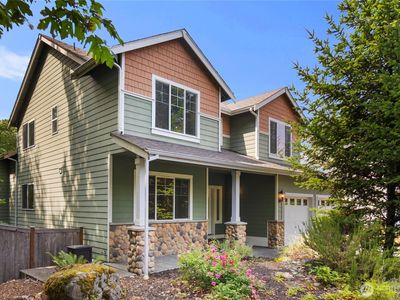 Property at 1610 NE Mt Kamela Court, Poulsbo, WA