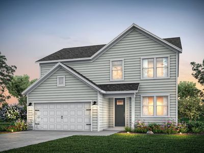 Tilden Plan, Sparrow Creek