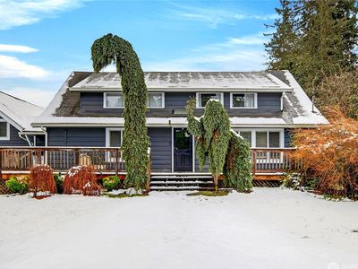 18330 Crooked Mile Road