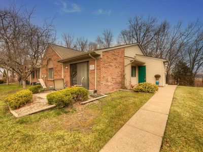 400 Spring Brooke Dr