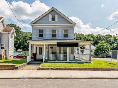 406 Lincoln Ave