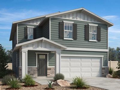 4552 W Quarterhorse Dr