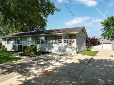 3183 Myers Tillman Rd