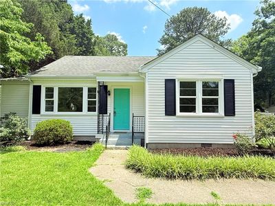 Property at 1324 Wilroy Rd, Suffolk, VA