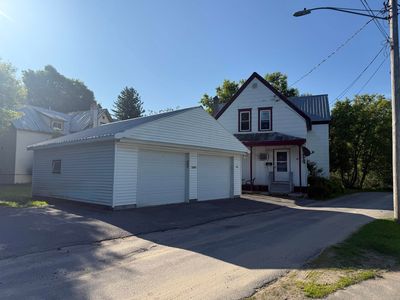 Property at 15 Railroad Ave, Canton, NY