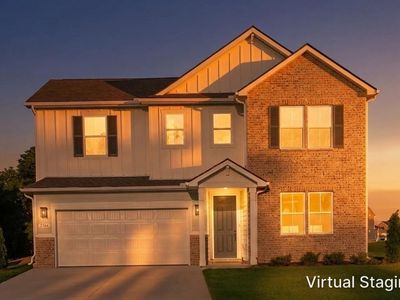 2366 Williamsport Lndg