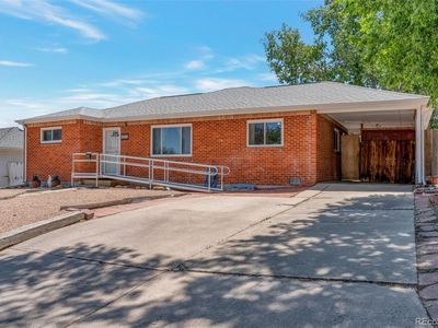 Property at 1380 Rowena Street, Thornton, CO