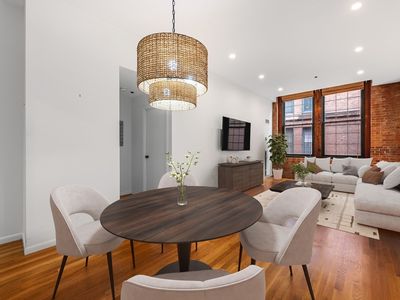 1243 Adams St APT 207