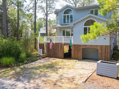 400 Tamarack Dr