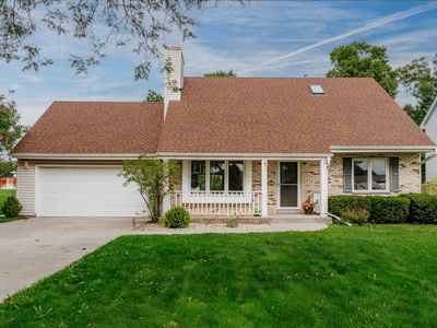 Property at 1644 Sherman AVENUE, South Milwaukee, WI