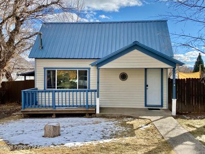 Property at 1080 Park Ave, Meeker, CO