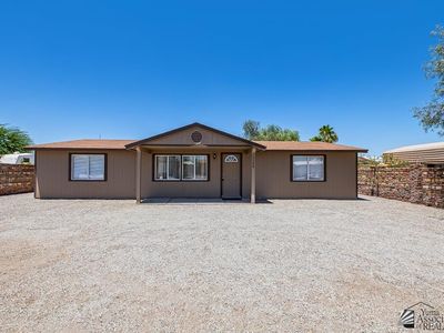 Property at 13256 E 54th St, Yuma, AZ
