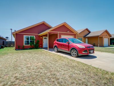 1516 E Ursuline St #2