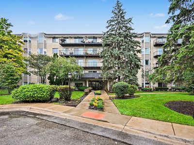 8620 Waukegan Rd Unit 511