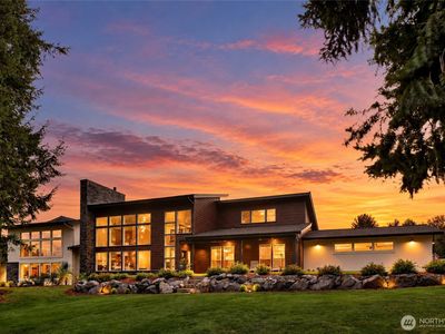 622 Van Wyck Road