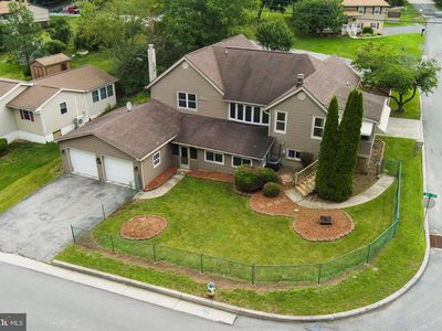 201 Winding Knoll Rd
