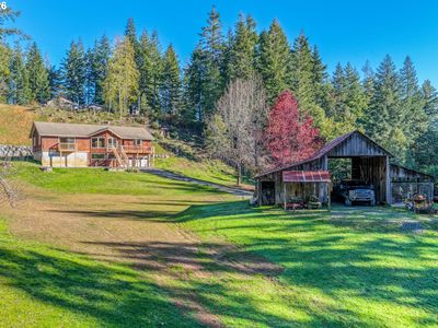 94263 Matheny Creek Ln