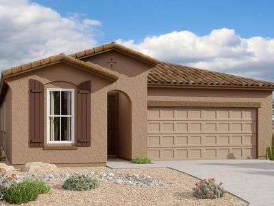 7834 S Enchanted Spring Dr