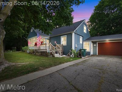 201 S Mapleleaf Rd