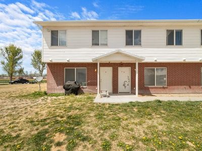 Property at 481 N 100 W #Mp14, Beaver, UT