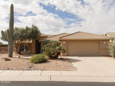 2328 E Desert Pueblo Pass