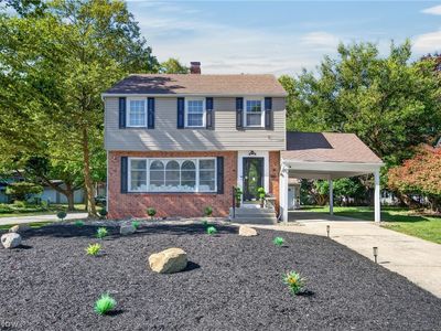 1960 Seneca Rd