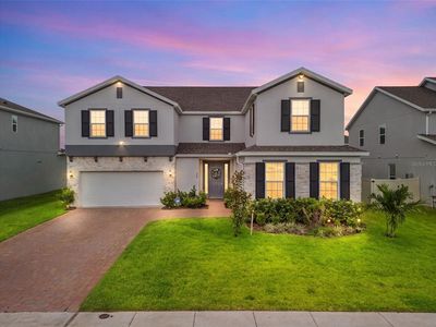 480 Switchgrass Loop