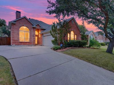 9803 Hickory Hollow Ln