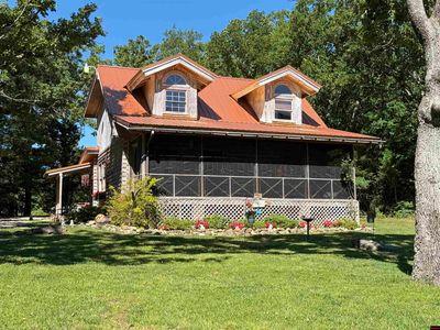 Property at 71 Gilbreath Rd, Ash Flat, AR