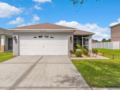 8160 S Canterbury Lake Blvd