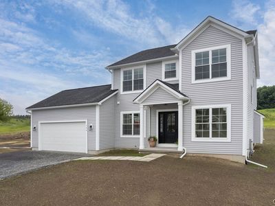LOT 54 Giddings Trail Highland Meadows Trl