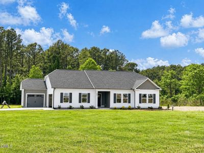 40 Little Sampson Dr Lot 18