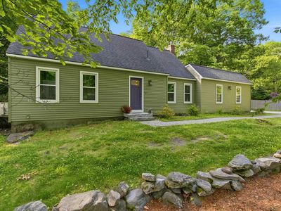 26 Wedgewood Drive