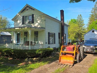 Property at 28 Eaton St, Morrisville, NY