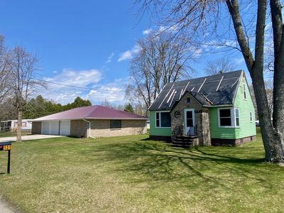 Property at 131 McKinley St, Two Rivers, WI