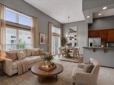 Property at 15424 Foster Dr N, Hugo, MN