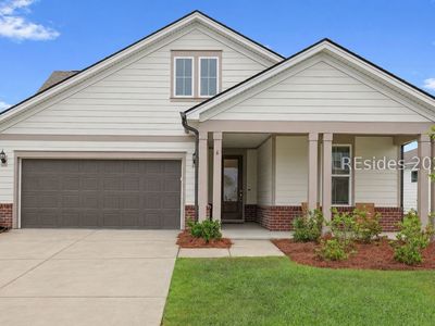 6 Scarlet Sage Dr