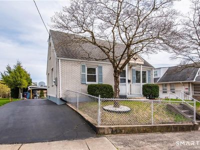 237 Burritt Street