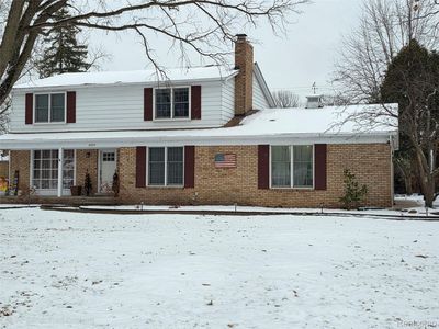 Property at 8855 Ferry Rd, Grosse Ile, MI
