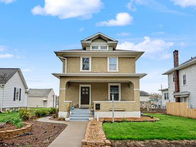 1507 Pershing Blvd