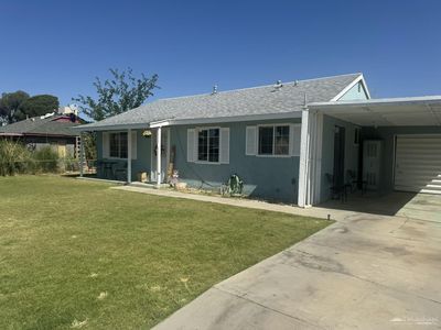 Property at 27179 Cote St, Boron, CA