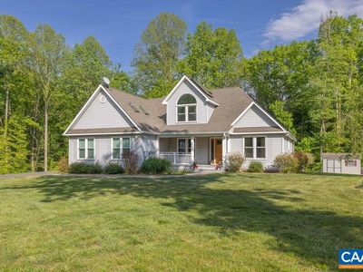881 Oak Creek Rd