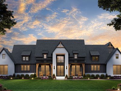 Devonshire Plan, Bear Creek