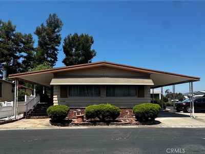 2851 Rolling Hills Dr SPACE 257